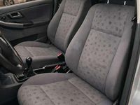 Brugt Seat Ibiza Stella 75 HK (55 kW) 2000 Grå Hatchback