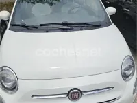 Usado Fiat 500 Dolcevita 70 CV (51 kW) 2021 Blanco Berlina