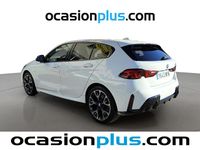 Usado BMW 120 170 CV (125 kW) 2025 Blanco Utilitario