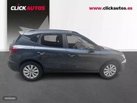 Usado Seat Arona Style 95 CV (69 kW) 2025 Gris SUV