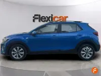 Usado Kia Stonic 79 CV (58 kW) 2025 Azul SUV