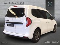 Usado Mercedes Citan 110 95 CV (69 kW) 2025 Blanco Van