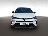 Usado Renault Captur Techno 145 CV (106 kW) 2025 Blanco SUV