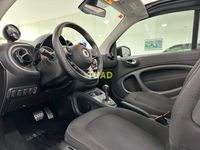 usado Smart ForTwo Electric Drive ElectricDrive