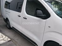 Usado Opel Vivaro 120 CV (88 kW) 2019 Blanco Monovolumen