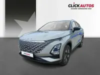 Usado Omoda 5 145 CV (106 kW) 2025 Gris SUV
