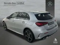 Usado Mercedes A250 218 CV (160 kW) 2025 Berlina