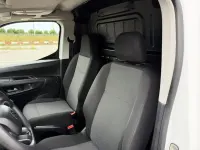 Usado Citroën C3 99 CV (72 kW) 2021 Utilitario