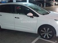 Usado Citroën C4 Feel 120 CV (88 kW) 2017 Blanco Berlina
