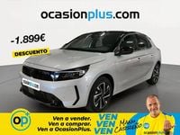 Novo Opel Corsa 100 HP (73 kW) 2025 Cinzento Sedan