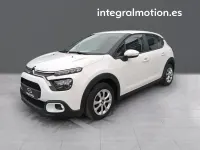 Usado Citroën C3 Feel 102 CV (75 kW) 2023 Otro Utilitario