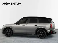Nuevo Mini Cooper S Countryman Essential 218 CV (160 kW) 2025 Gris SUV