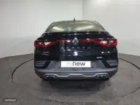 Usado Renault Arkana R.S. 145 CV (106 kW) 2022 Negro SUV