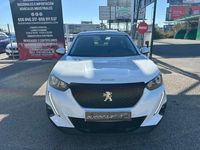 Usado Peugeot 2008 Active 101 CV (74 kW) 2021 Blanco SUV