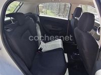 Usado Fiat Grande Punto Active 77 CV (56 kW) 2008 Blanco Utilitario