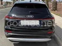 Usado Audi Q4 e-tron Advanced Plus 210 kW (286 CV) 2024 Eléctrico SUV
