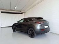Käytetty Mazda CX-30 Nagisa 150 HP (110 kW) 2024 Harmaa Katumaasturi