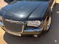 Usado Chrysler 300C 218 CV (160 kW) 2007 Negro Berlina
