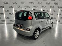 Usado Citroën C3 Seduction 89 CV (65 kW) 2014 Gris