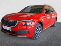 Usado Skoda Kamiq Sport 115 CV (84 kW) 2020 SUV
