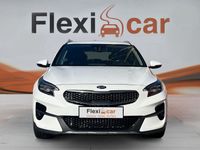 usado Kia XCeed 1.4 T-GDi Tech 103kW (140CV) Gasolina en Flexicar Móstoles 2