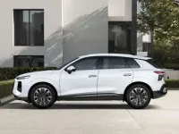 Nuevo Audi Q3 Advanced 150 CV (110 kW) 2026 Blanco SUV