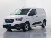 Usado Opel Combo S 100 CV (73 kW) 2023
