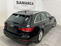 usado Audi A4 Avant 2.0TDI 110kW