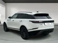 Usado Land Rover Range Rover Velar 240 HP (176 kW) 2019 Branco SUV