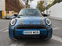 Usado Mini Cooper 156 CV (114 kW) 2023 Azul Utilitario