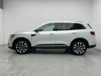 Usado Renault Koleos Zen 177 CV (130 kW) 2019 Blanco SUV