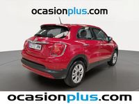 Occasion Fiat 500X Pop Star 140 ch (102 kW) 2017 Rouge SUV