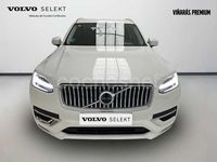Usado Volvo XC90 Plus 235 CV (172 kW) 2023 Blanco SUV