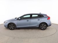 Usado Volvo V40 Momentum 120 HP (88 kW) 2016 Azul Carrinha