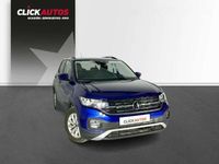 usado VW T-Cross - 1.0 TSI Advance DSG7 81kW