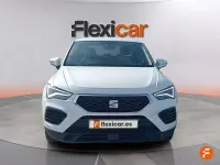 Usado Seat Ateca Reference 110 CV (80 kW) 2023 Blanco SUV