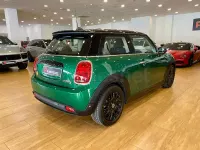 Usado Mini Cooper SE 135 kW (184 CV) 2022 Eléctrico Utilitario