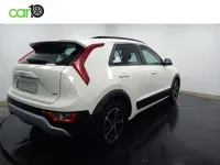 Usado Kia Niro 184 CV (135 kW) 2022 Blanco SUV