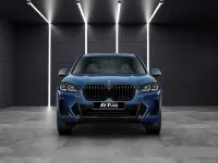 Usado BMW X3 xLine 292 CV (214 kW) 2022 Azul SUV