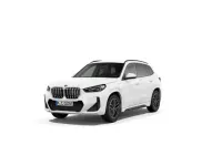 Usado BMW X1 Comfort Edition 245 CV (180 kW) 2025 Blanco SUV