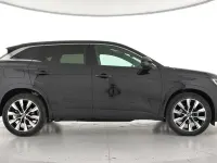 Begagnad Renault Austral Techno 160 HK (117 kW) 2024 Svart SUV