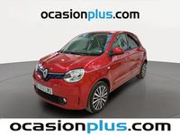 Usado Renault Twingo Zen 60 kW (82 CV) 2022 Rojo Utilitario
