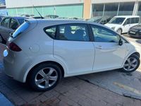 usado Seat Leon 1.9TDI Reference eco DPF