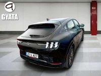 Usado Ford Mustang Mach-E Premium 216 kW (294 CV) 2025 Negro SUV