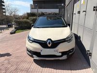 Usado Renault Captur Zen 90 CV (66 kW) 2019 Blanco SUV