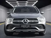 Usado Mercedes GLC300e 313 CV (230 kW) 2022 Gris SUV