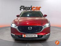 Usado Mazda CX-30 122 CV (89 kW) 2020 Rojo SUV