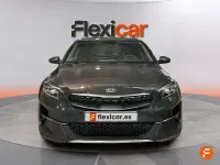 Usado Kia XCeed 141 CV (103 kW) 2021 Gris SUV