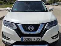 Brugt Nissan X-Trail Tekna 177 HK (130 kW) 2017 Hvid SUV