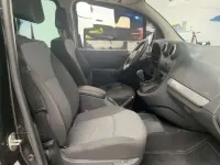 Usado Mercedes Citan 111 116 CV (85 kW) 2019 Negro Monovolumen